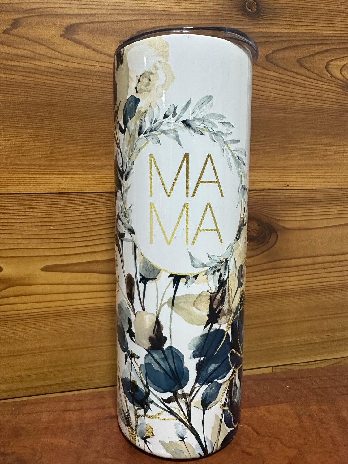 Mama Boho Tumbler