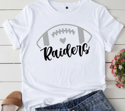 Flushing Raiders