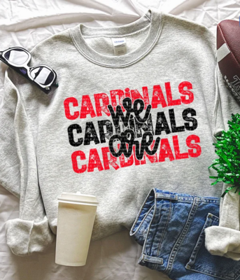 Millington Cardinals