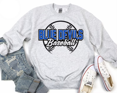 Lake Fenton Blue Devils
