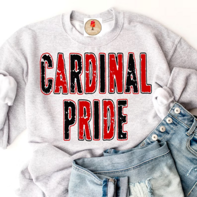 School Spirit Wear
