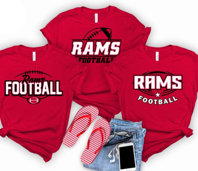 Montrose Rams
