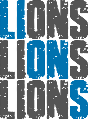 Detroit Lions Gear