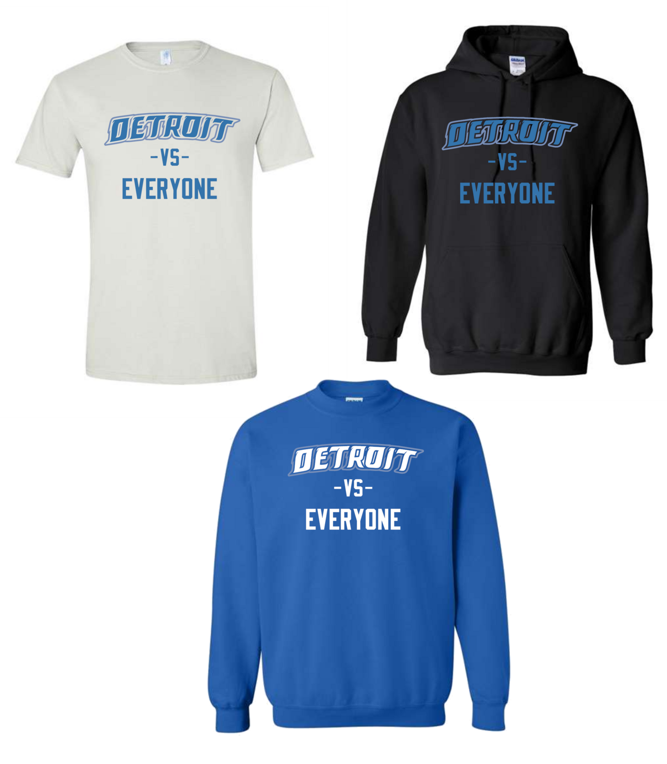 Detroit Lions Football
