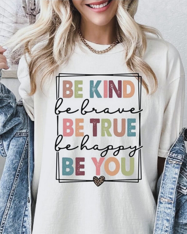 Inspirational Shirts
