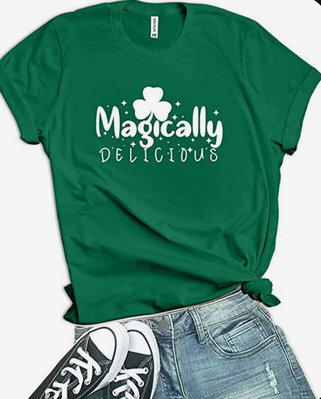 Magically Delicious Shirt