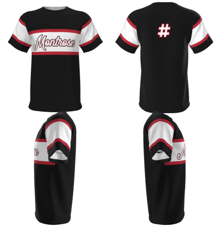 Montrose-CHAMPRO T-Shirt