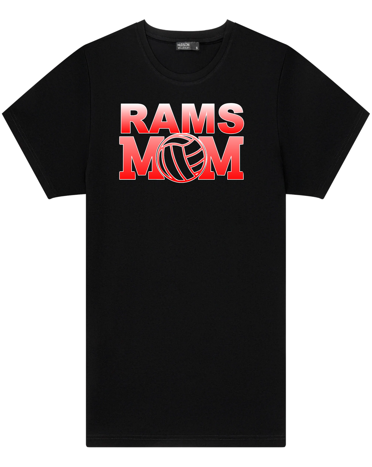 Montrose-Volleyball Rams Mom