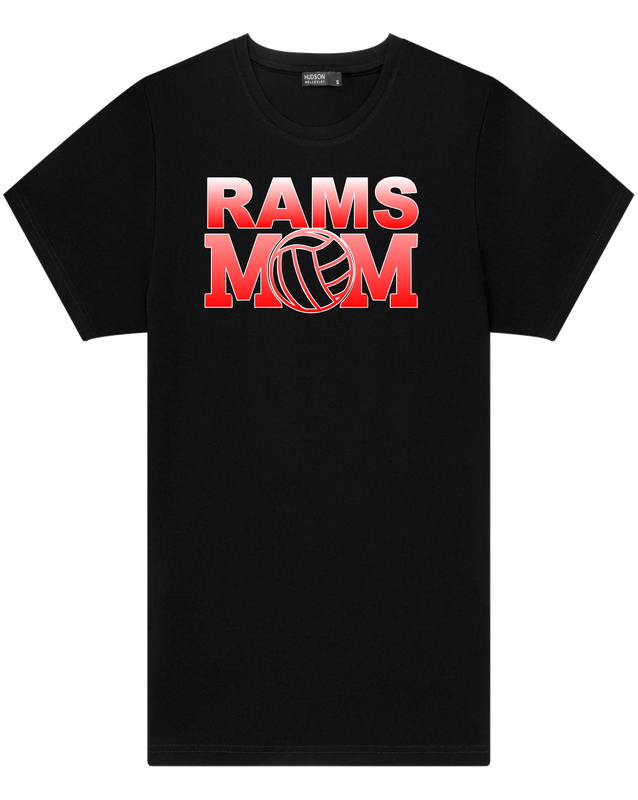 Montrose-Volleyball Rams Mom