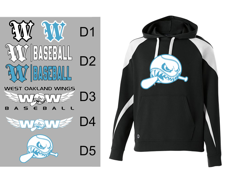 WOW - Prospect Hoodie