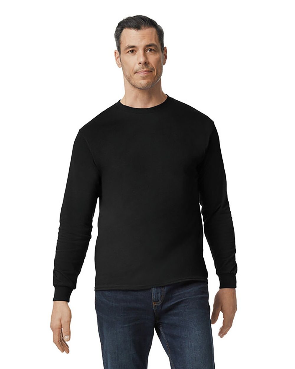 Flushing-Gildan Long Sleeve T-Shirt *Youth/Adult