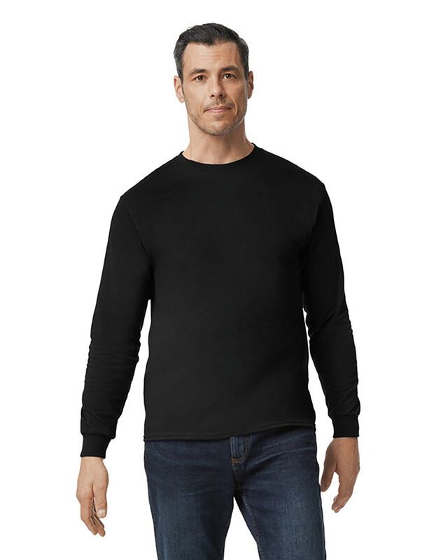 Flushing-Gildan Long Sleeve T-Shirt *Youth/Adult