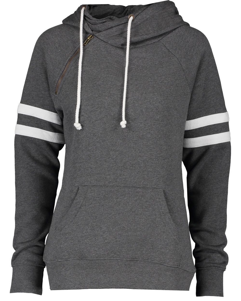 Lakeville- Ladies Varsity Double Hood Pullover