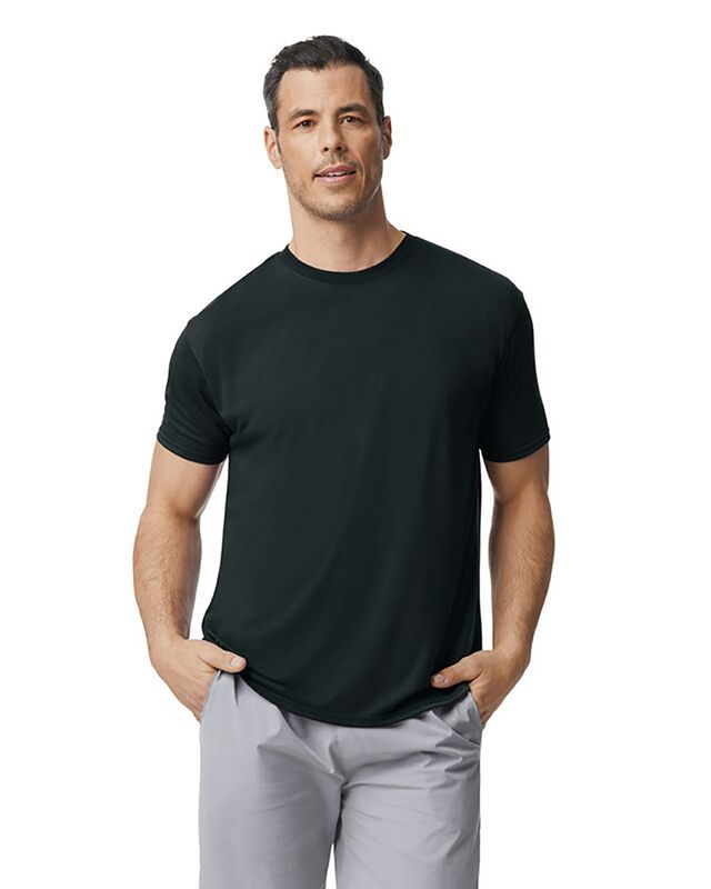 Montrose Basketball - Performance T-Shirt (Youth and Unisex)