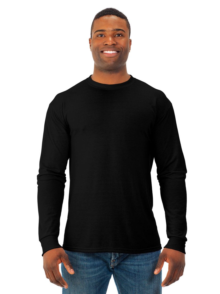 Arsenal - Performance Long Sleeve T-Shirt (Youth and Unisex)
