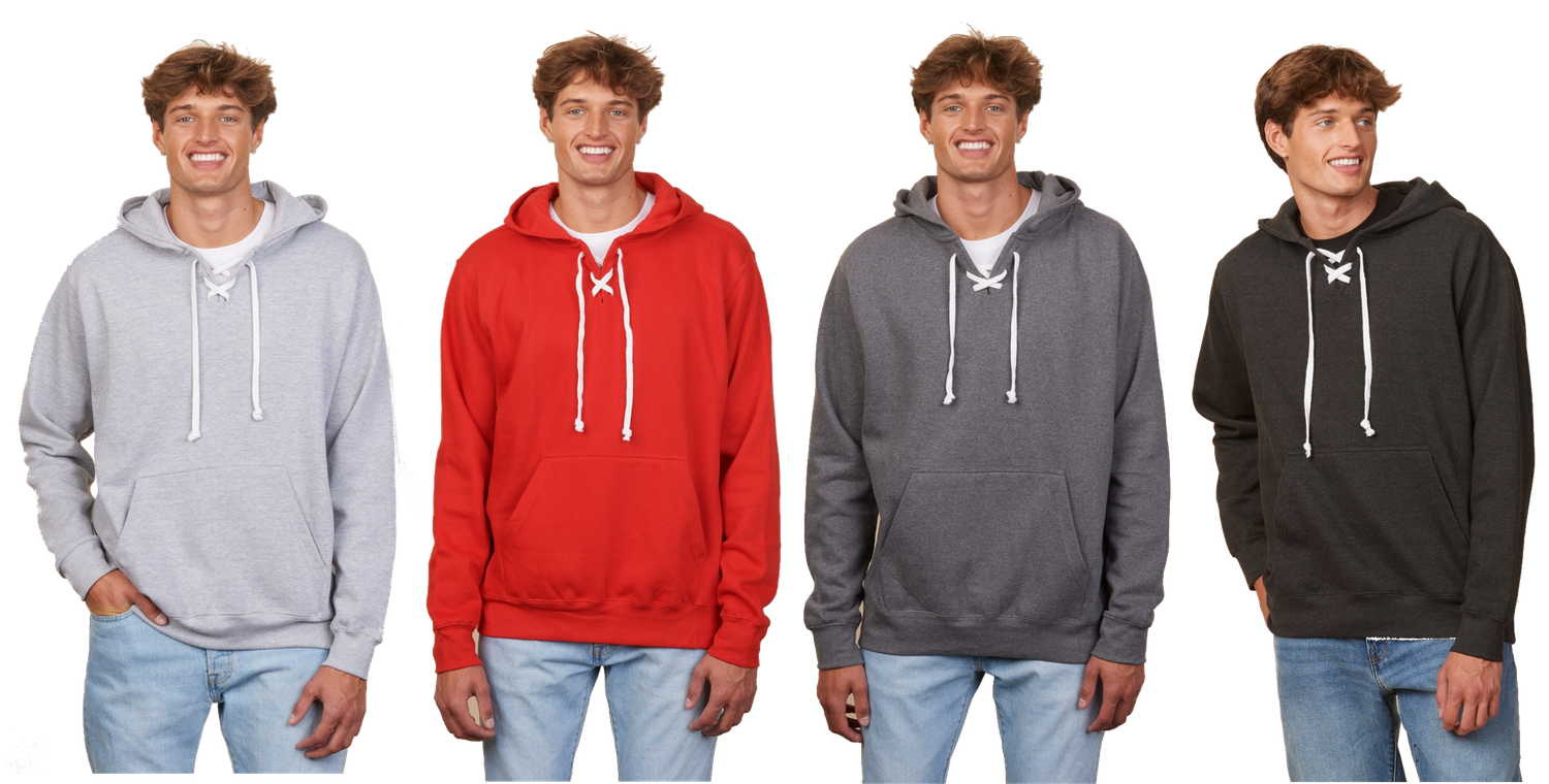 Arsenal - Adult Hockey Pullover Hood