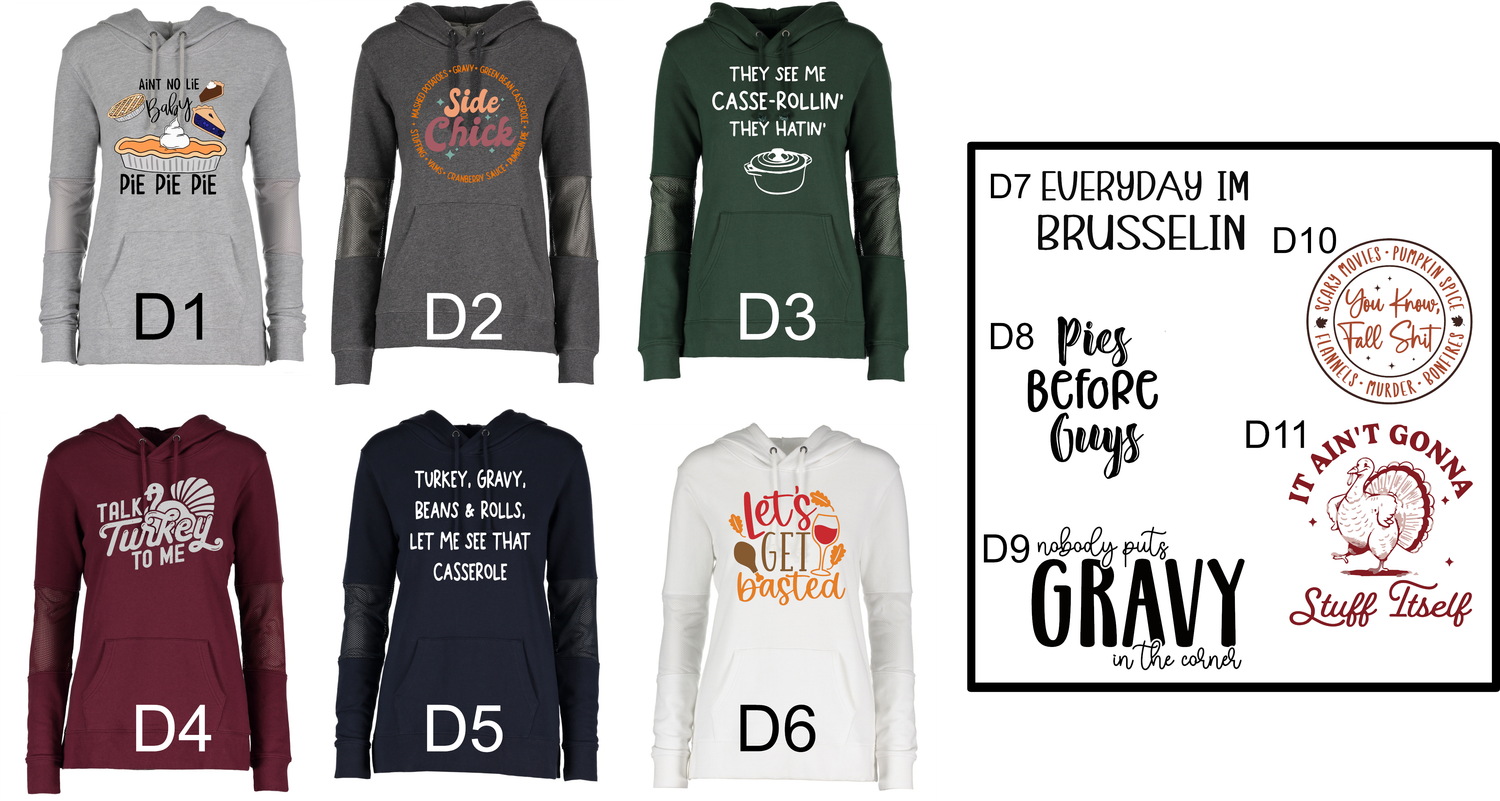 FALL -TEST BATCH