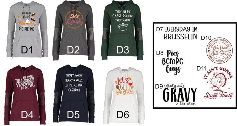 FALL -TEST BATCH