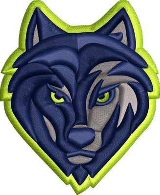 Wolves Softball