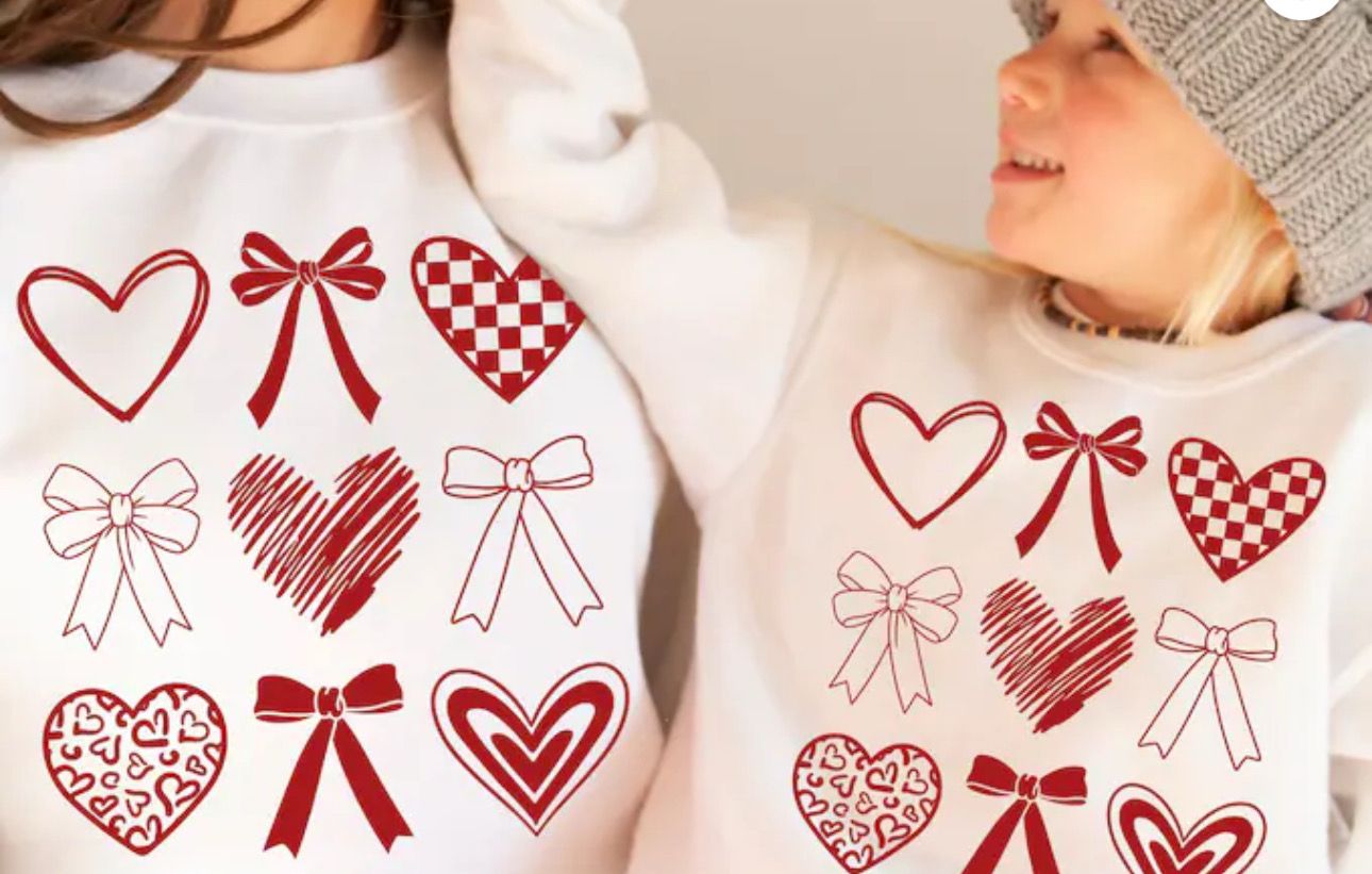 Valentines-Bows