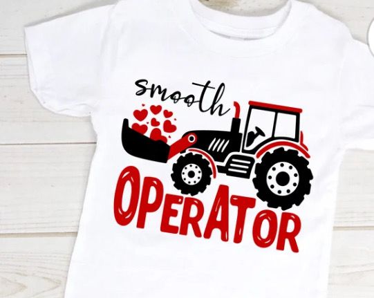 Valentines-Smooth Operator