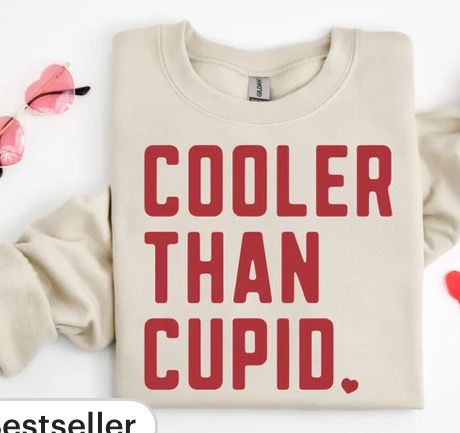 Valentines-Cooler Than Cupid