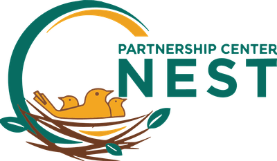 Partnership Center Swag