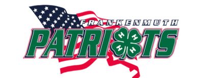 Frankenmuth Patriots 4H Club