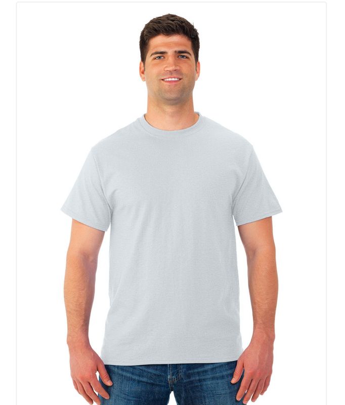 Patriots- Dri-Power® Youth and Adult T-Shirt