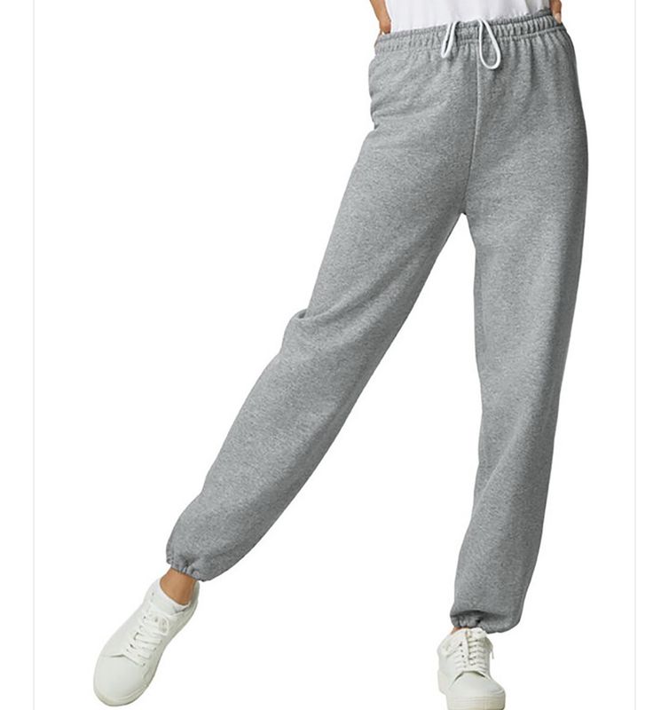 Patriots-Heavy Cotton Sweatpants