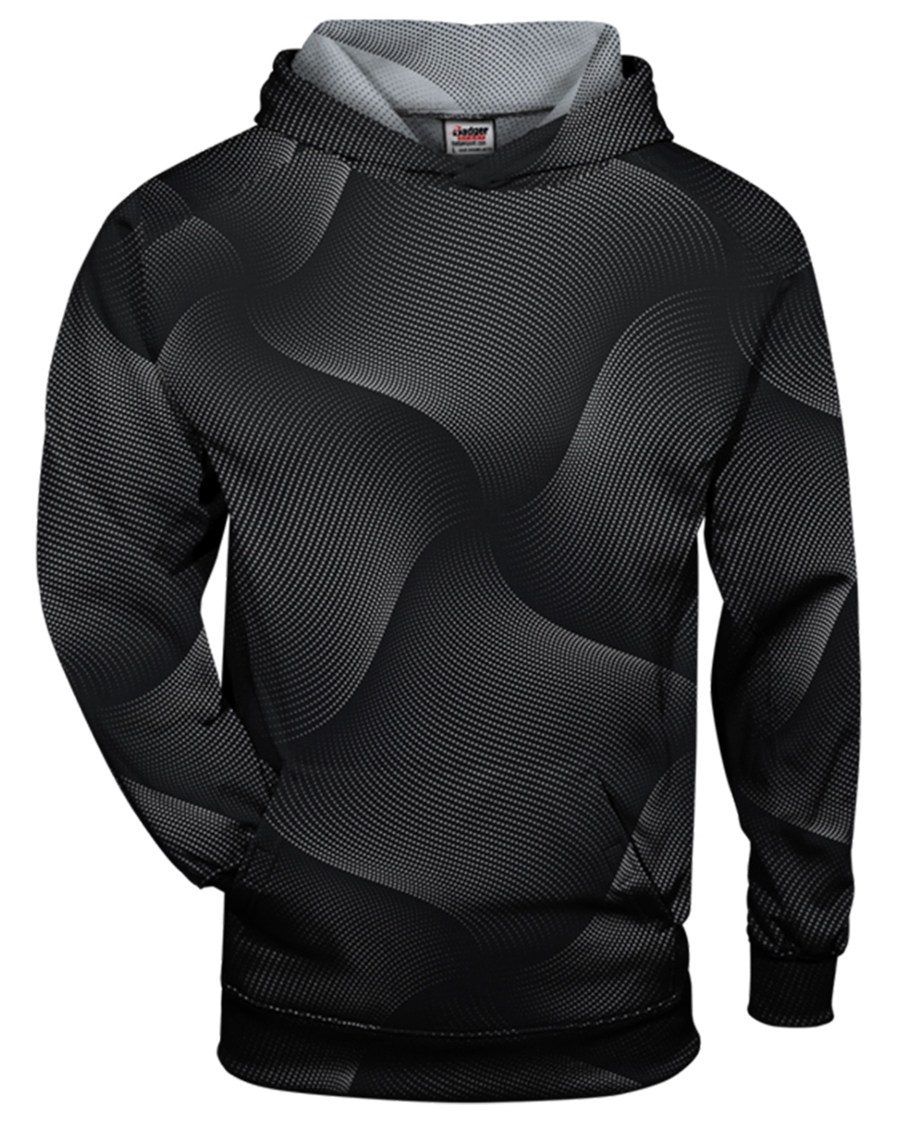 CLIO POWERLIFTING - Badger Sport® Warp Hood
