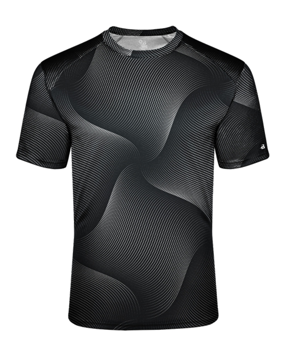 CLIO POWERLIFTING - Badger Sport® Warp Hood