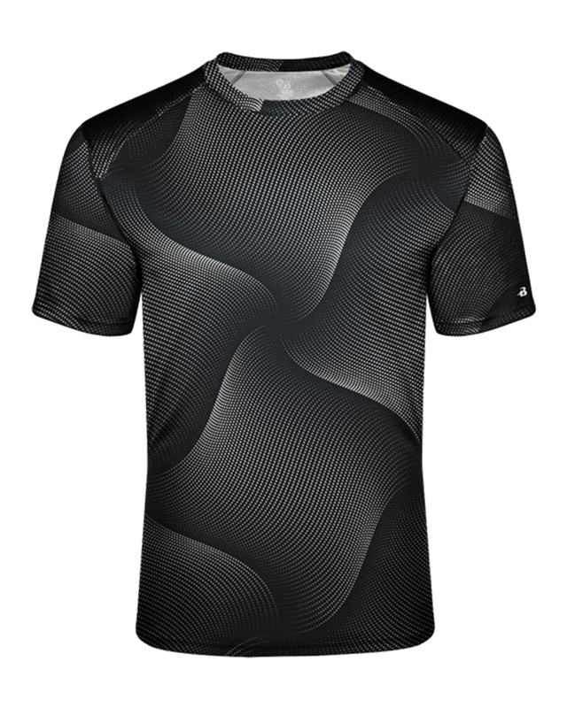 CLIO POWERLIFTING - Badger Sport® Warp Hood