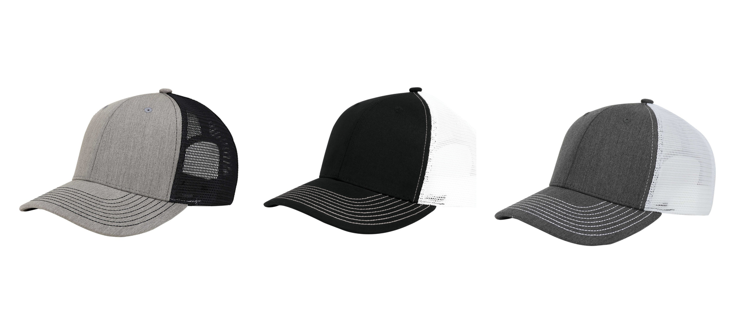 CLIO POWERLIFTING - Deluxe Trucker Cap