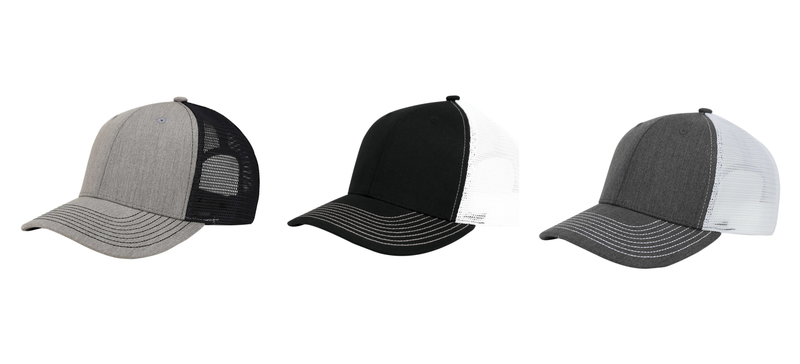 CLIO POWERLIFTING - Deluxe Trucker Cap