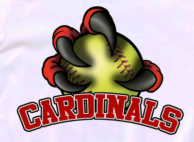 Cardinal Softball