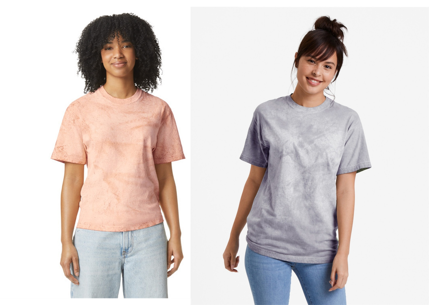 CLIO POWERLIFTING - Comfort Colors Heavyweight Color Blast Adult T-Shirt