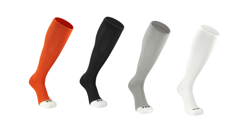 CLIO POWERLIFTING - TCK Sports® PTWT Prosport Performance Tube Socks
