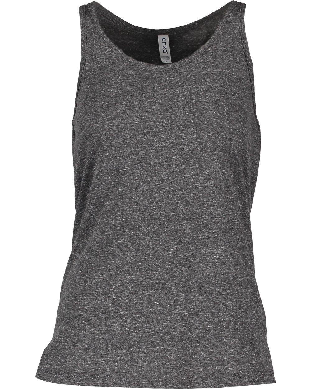 Cardinals Softball- Women&#39;s Enza Melange Flowy Tank