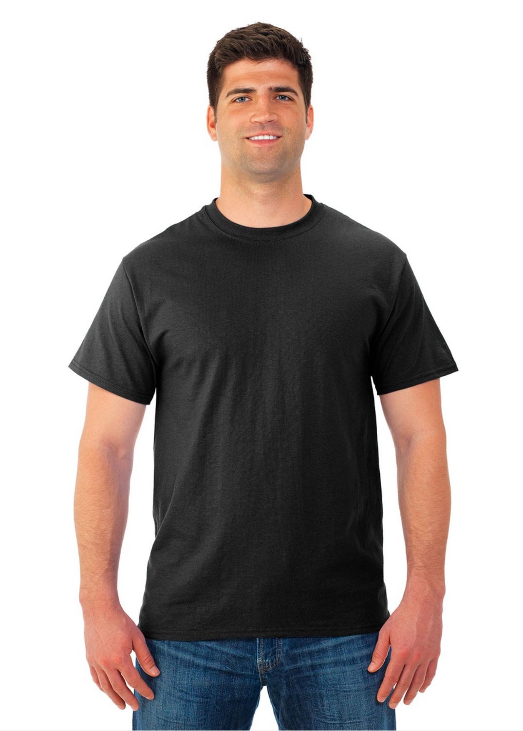 Arsenal-Jerzees Dri-Power T-Shirt (Youth and Unisex)