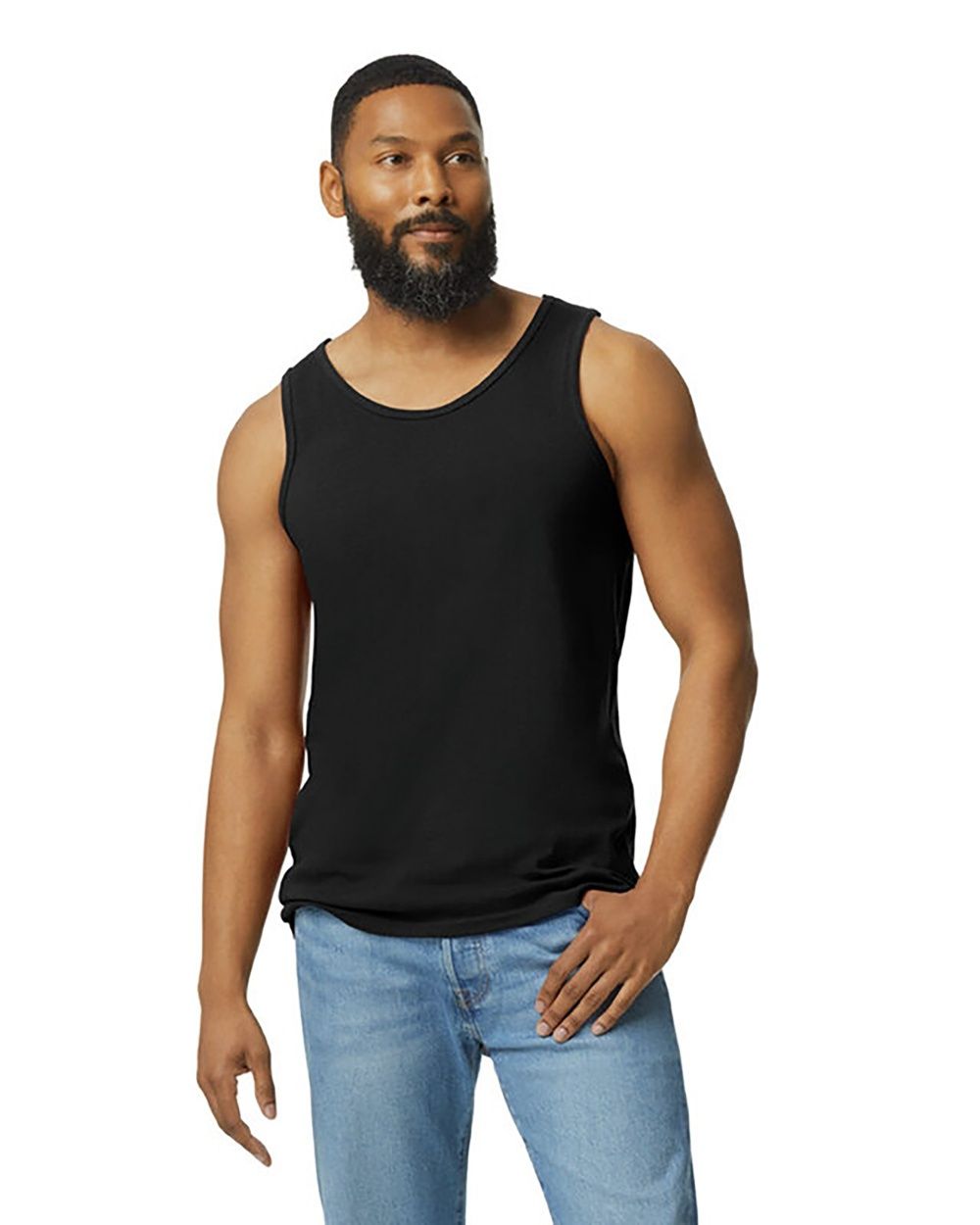 Lakeville-Men&#39;s Adult Tank