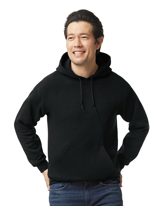 Lakeville Volleyball- Heavy Blend™ Hooded Sweatshirt (Toddler, Youth, and Unisex)