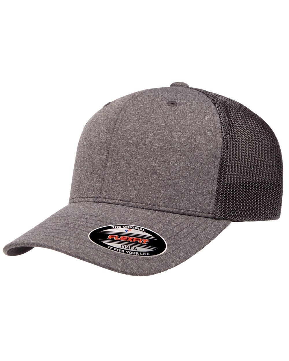 Lakeville- Flexfit Trucker Hat