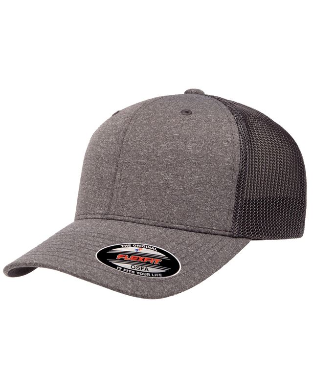 Lakeville Volleyball- Flexfit Trucker Hat