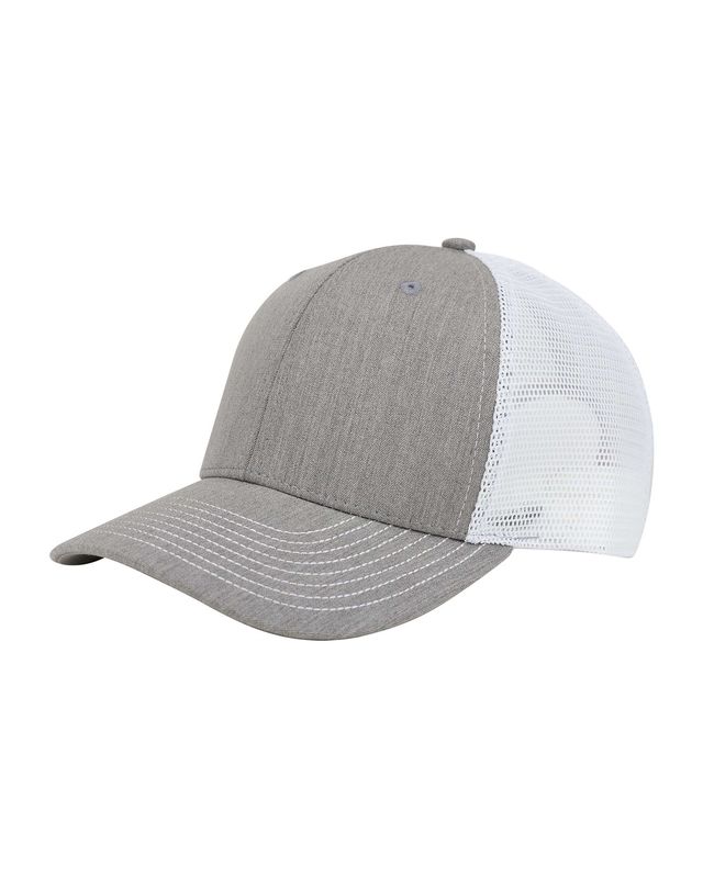 Detroit Lions- Flexfit Trucker Hat