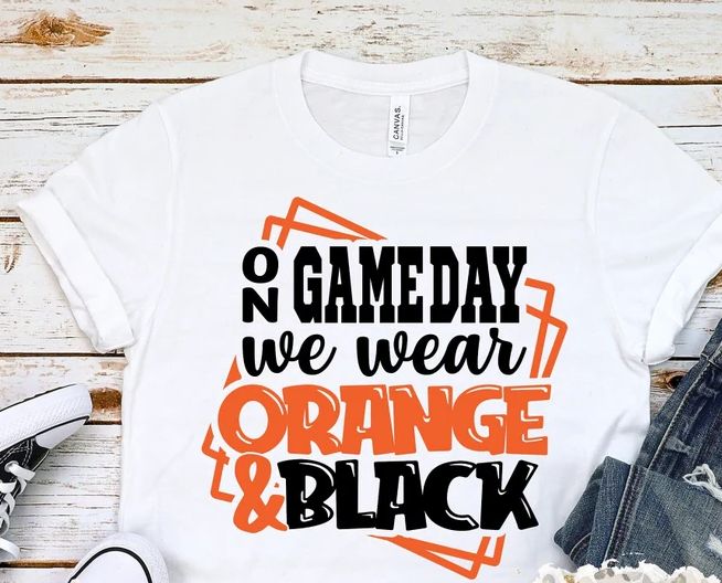 Flushing- On Gameday *Multiple Styles
