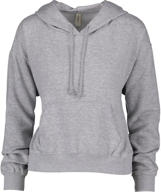 EAGLES - Women&#39;s Cropped Hoodie
