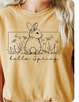 Spring Stuff