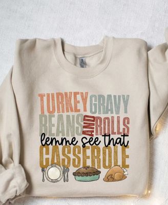 Turkey Day