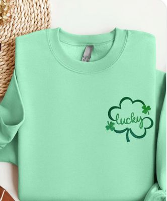 St. Patrick’s Day